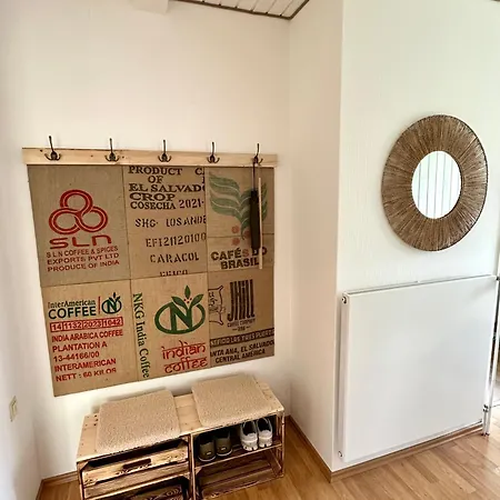 Apartament Deichkoje12 Deck 1 Eg Direkt Am Eiderdeich Nur 7 Km Bis Zur Nordsee Und 20 Min Bis Sankt Peter Ording *