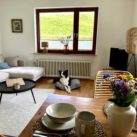 Apartament Deichkoje12 Deck 1 Eg Direkt Am Eiderdeich Nur 7 Km Bis Zur Nordsee Und 20 Min Bis Sankt Peter Ording Tönning