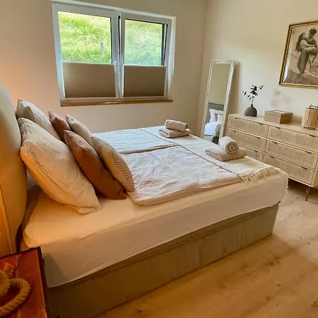 Deichkoje12 Deck 1 Eg Direkt Am Eiderdeich Nur 7 Km Bis Zur Nordsee Und 20 Min Bis Sankt Peter Ording Apartament Tönning