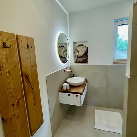 Deichkoje12 Deck 1 Eg Direkt Am Eiderdeich Nur 7 Km Bis Zur Nordsee Und 20 Min Bis Sankt Peter Ording Διαμέρισμα