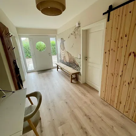 Deichkoje12 Deck 1 Eg Direkt Am Eiderdeich Nur 7 Km Bis Zur Nordsee Und 20 Min Bis Sankt Peter Ording Tönning