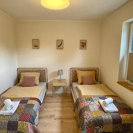 Deichkoje12 Deck 1 Eg Direkt Am Eiderdeich Nur 7 Km Bis Zur Nordsee Und 20 Min Bis Sankt Peter Ording Apartament Tönning