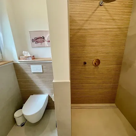 Deichkoje12 Deck 1 Eg Direkt Am Eiderdeich Nur 7 Km Bis Zur Nordsee Und 20 Min Bis Sankt Peter Ording * Tönning