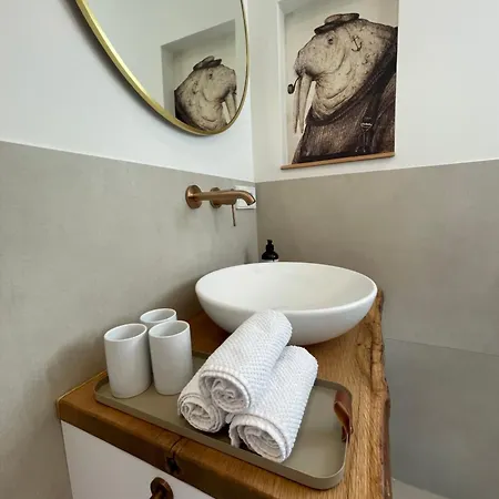 Deichkoje12 Deck 1 Eg Direkt Am Eiderdeich Nur 7 Km Bis Zur Nordsee Und 20 Min Bis Sankt Peter Ording Διαμέρισμα Tönning