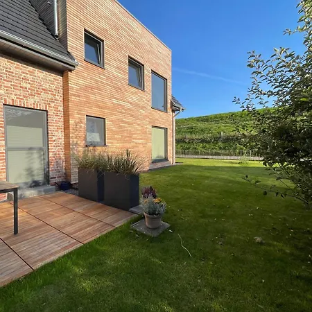 Deichkoje12 Deck 1 Eg Direkt Am Eiderdeich Nur 7 Km Bis Zur Nordsee Und 20 Min Bis Sankt Peter Ording